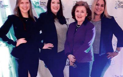 New Jersey Women Lawyers Association 14th WILL Platinum Gala